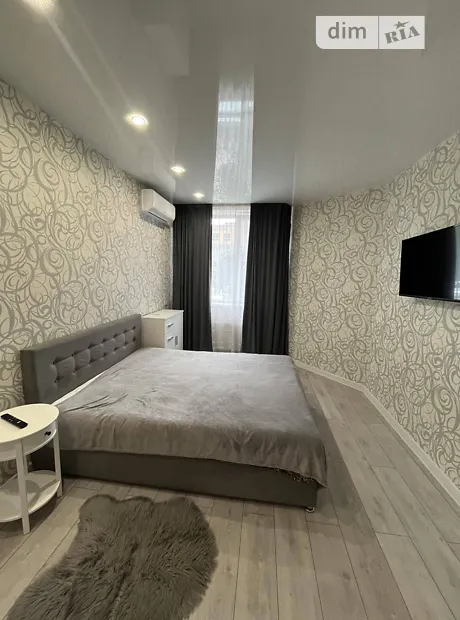 Квартира на вул. Абрикосова, 1В в Києві, ID 297225, фото №1