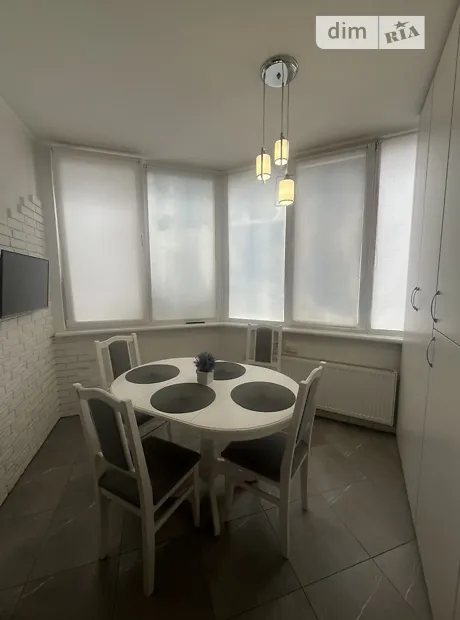 Квартира на вул. Абрикосова, 1В в Києві, ID 297225, фото №13