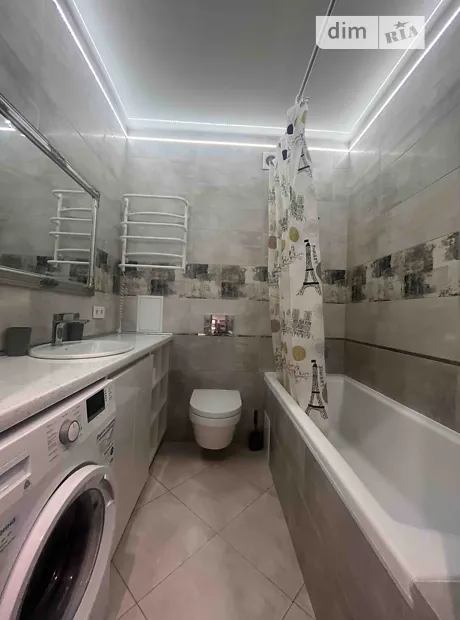 Квартира на вул. Абрикосова, 1В в Києві, ID 297225, фото №14
