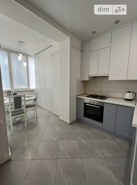 Квартира на вул. Абрикосова, 1В в Києві, ID 297225, фото №18