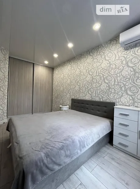Квартира на вул. Абрикосова, 1В в Києві, ID 297225, фото №19