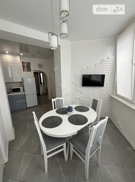 Квартира на вул. Абрикосова, 1В в Києві, ID 297225, фото №4