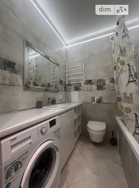 Квартира на вул. Абрикосова, 1В в Києві, ID 297225, фото №5