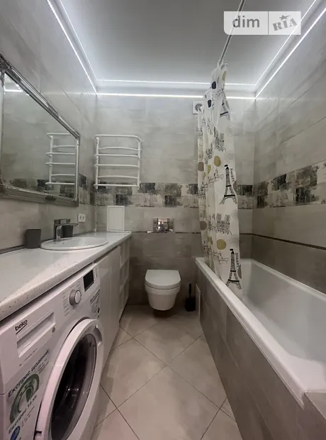 Квартира на вул. Абрикосова, 1В в Києві, ID 297225, фото №9