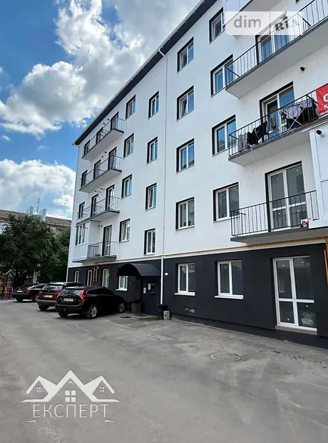 Квартира на вул. 107-ї Кременецької Дивізії в Тернополі, ID 310389, фото №17