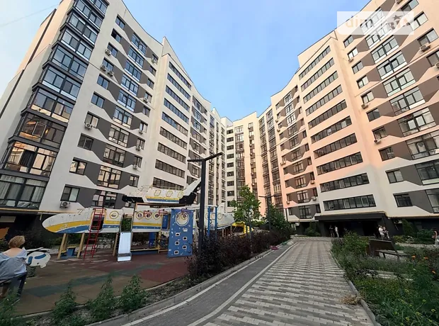 Квартира на вул. Василя Стуса 64/68 в Києві, ID 297171, фото №1