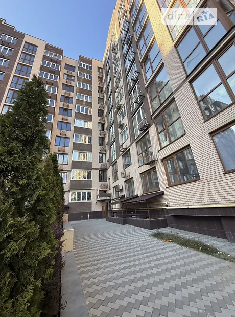 Квартира на вул. Василя Стуса 64/68 в Києві, ID 297171, фото №2