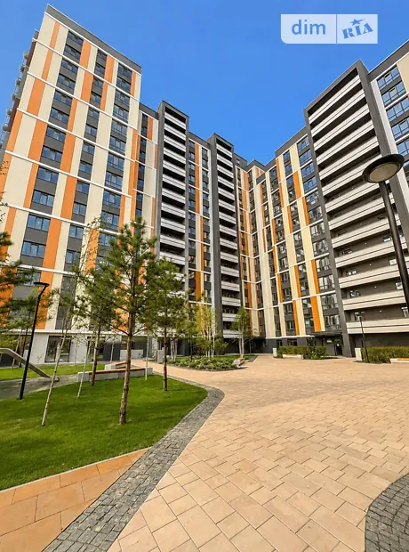 Квартира на вул. Миколи Шудрі, 23 в Києві, ID 297149, фото №9