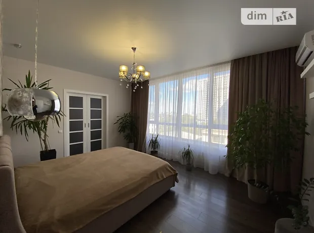 Квартира на вул. Практична, 3 в Київ, ID 297115, фото №1