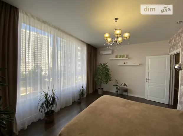 Квартира на вул. Практична, 3 в Київ, ID 297115, фото №2