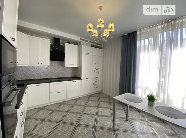 Квартира на вул. Практична, 3 в Києві, ID 297115, фото №11