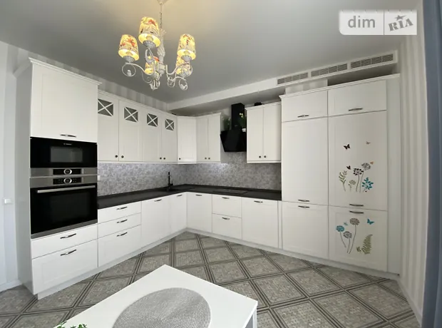 Квартира на вул. Практична, 3 в Києві, ID 297115, фото №12