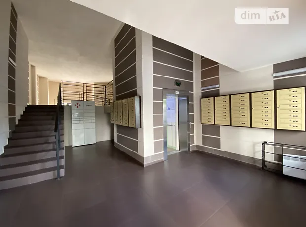 Квартира на вул. Практична, 3 в Києві, ID 297115, фото №18