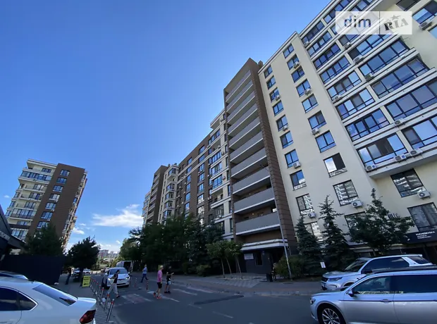 Квартира на вул. Практична, 3 в Києві, ID 297115, фото №19