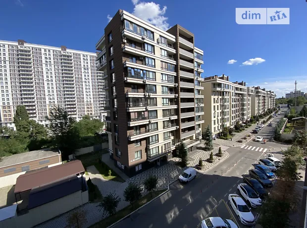 Квартира на вул. Практична, 3 в Києві, ID 297115, фото №20