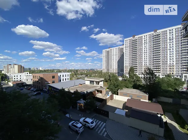 Квартира на вул. Практична, 3 в Києві, ID 297115, фото №21
