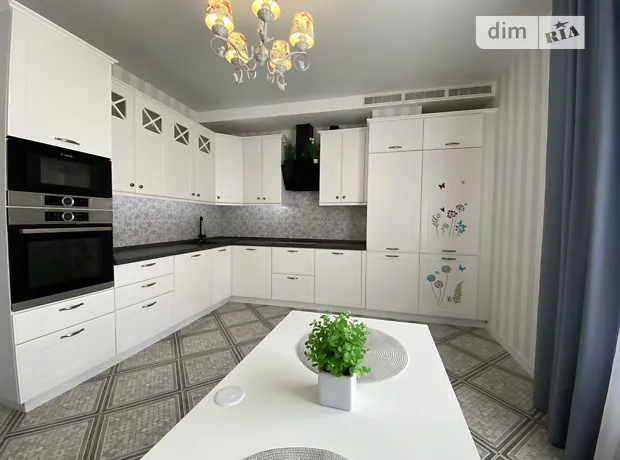 Квартира на вул. Практична, 3 в Києві, ID 297115, фото №10
