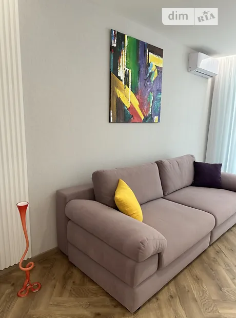 Квартира на просп. Берестейський, 11 в Київ, ID 296075, фото №4