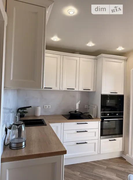 Квартира на вул. Райдужна, 37 в Києві, ID 296824, фото №1
