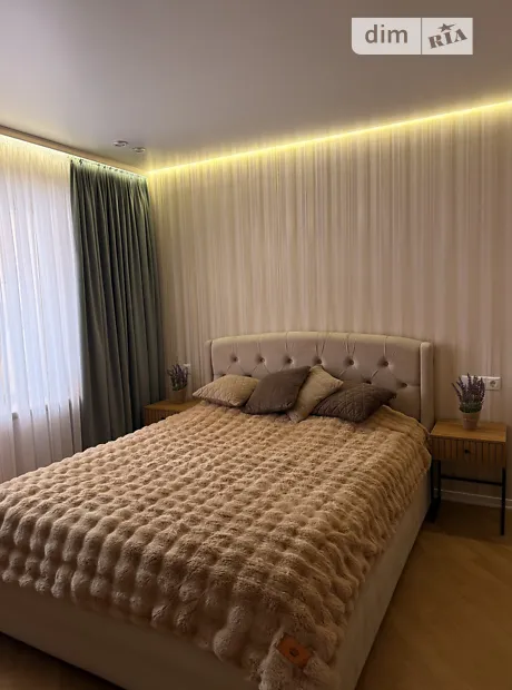 Квартира на вул. Райдужна, 37 в Києві, ID 296824, фото №11