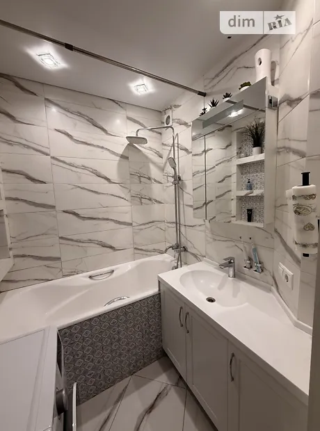 Квартира на вул. Райдужна, 37 в Києві, ID 296824, фото №13