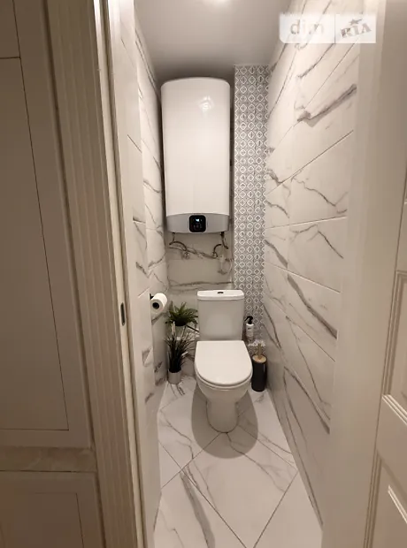 Квартира на вул. Райдужна, 37 в Києві, ID 296824, фото №15