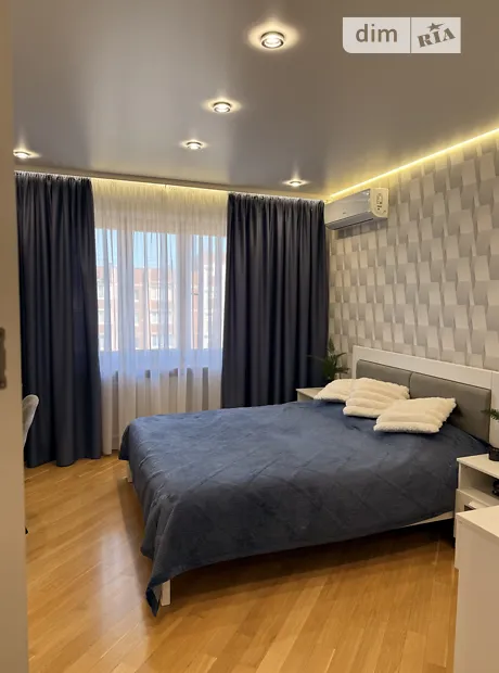 Квартира на вул. Райдужна, 37 в Києві, ID 296824, фото №17