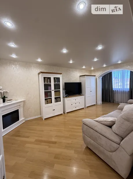 Квартира на вул. Райдужна, 37 в Києві, ID 296824, фото №18