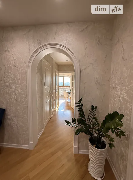 Квартира на вул. Райдужна, 37 в Києві, ID 296824, фото №23