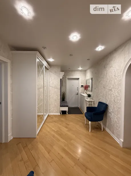 Квартира на вул. Райдужна, 37 в Києві, ID 296824, фото №25
