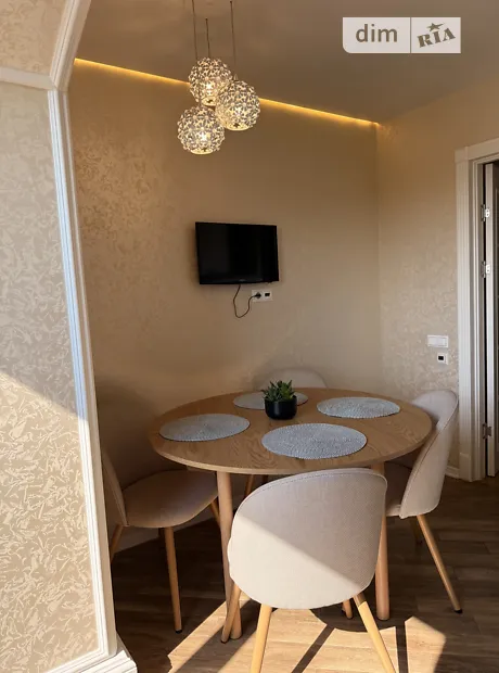 Квартира на вул. Райдужна, 37 в Києві, ID 296824, фото №4