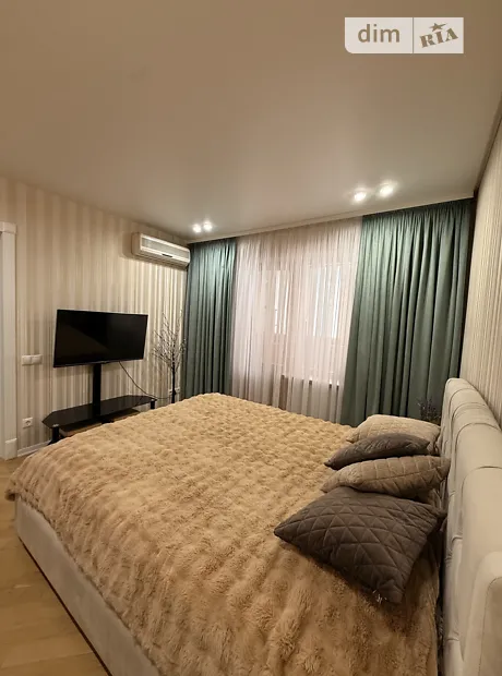 Квартира на вул. Райдужна, 37 в Києві, ID 296824, фото №10