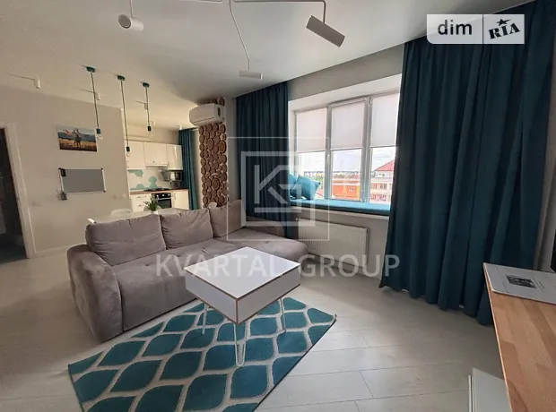Квартира на вул. Українська, 83Б в Києві, ID 297082, фото №14