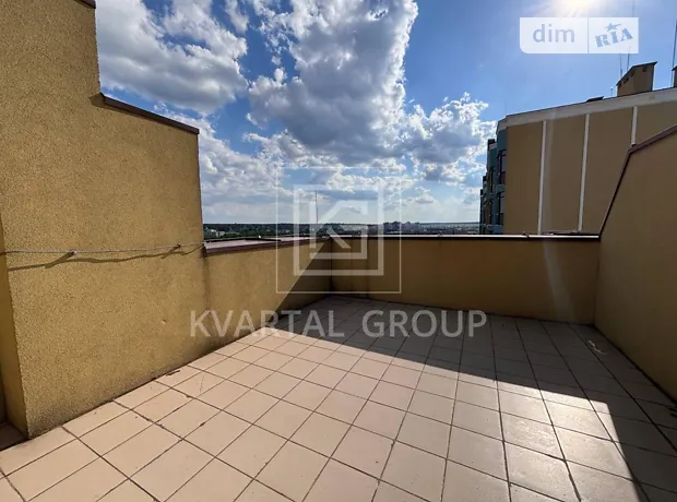 Квартира на вул. Українська, 83Б в Києві, ID 297082, фото №4