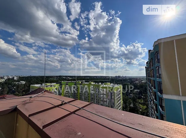 Квартира на вул. Українська, 83Б в Києві, ID 297082, фото №5