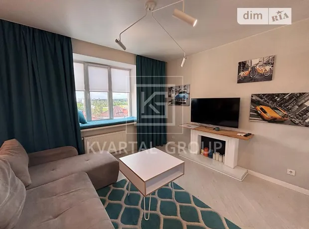 Квартира на вул. Українська, 83Б в Києві, ID 297082, фото №7
