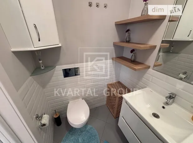 Квартира на вул. Українська, 83Б в Києві, ID 297082, фото №9