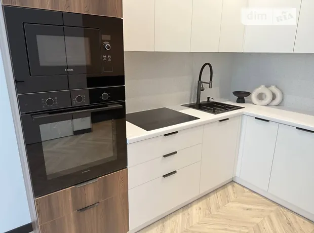 Квартира на вул. Університетська 3/14 в Києві, ID 297077, фото №25
