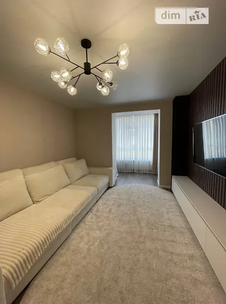 Квартира на вул. Лісогринівецька в Хмельницький, ID 296106, фото №1