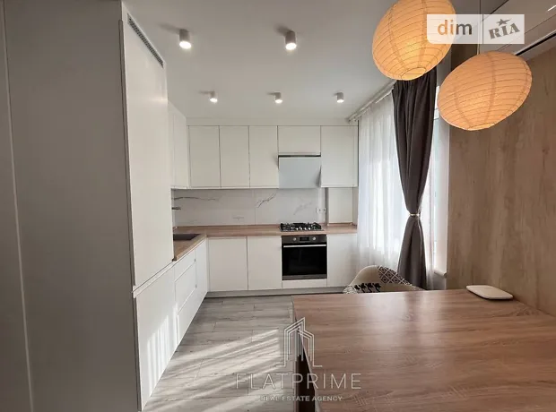Квартира на вул. Прирічна, 27Г в Києві, ID 297018, фото №2