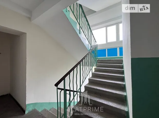 Квартира на вул. Прирічна, 27Г в Києві, ID 297018, фото №15