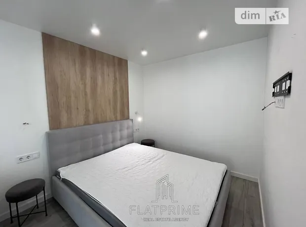 Квартира на вул. Прирічна, 27Г в Києві, ID 297018, фото №7
