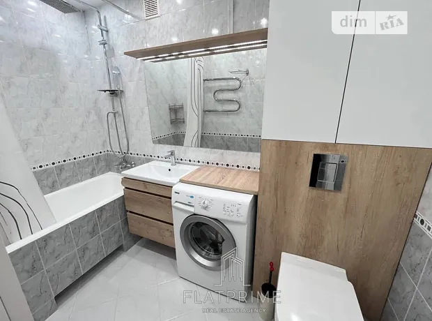 Квартира на вул. Прирічна, 27Г в Києві, ID 297018, фото №9