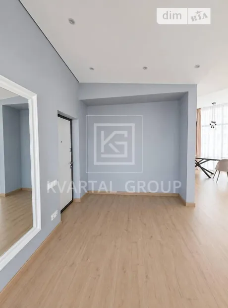 Квартира на вул. Прорізна, 13 в Києві, ID 313187, фото №17