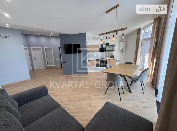 Квартира на вул. Прорізна, 13 в Києві, ID 313187, фото №22