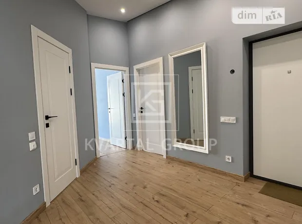 Квартира на вул. Прорізна, 13 в Києві, ID 313187, фото №28