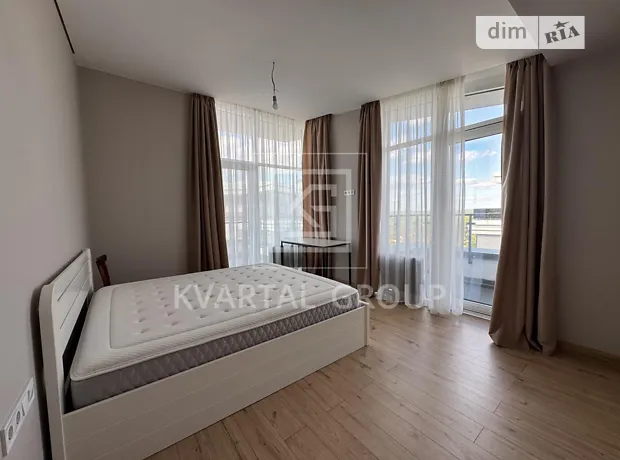 Квартира на вул. Прорізна, 13 в Києві, ID 313187, фото №34