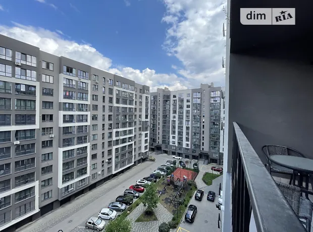 Квартира на вул. Героїв Миколаєва, 129А в Івано-Франківську, ID 297072, фото №1