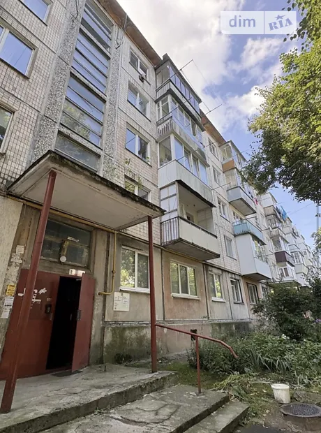 Квартира на вул. Олександра Кушнірука, 10/1, ID 297069, фото №1