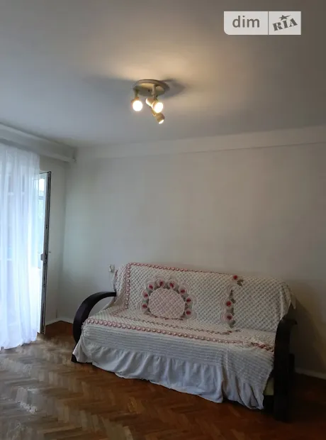 Квартира на вул. Мілютенка, 12А в Києві, ID 297215, фото №2